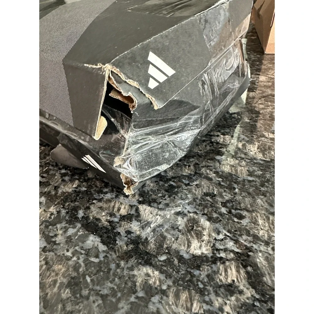 adidas new box